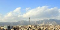 آمار غافلگیرکننده از هوای تهران در سال ۱۴۰۵ آمار غافلگیرکننده از هوای تهران در سال ۱۴۰۵