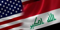 آمریکا به دنبال چینی‌زدایی از عراق