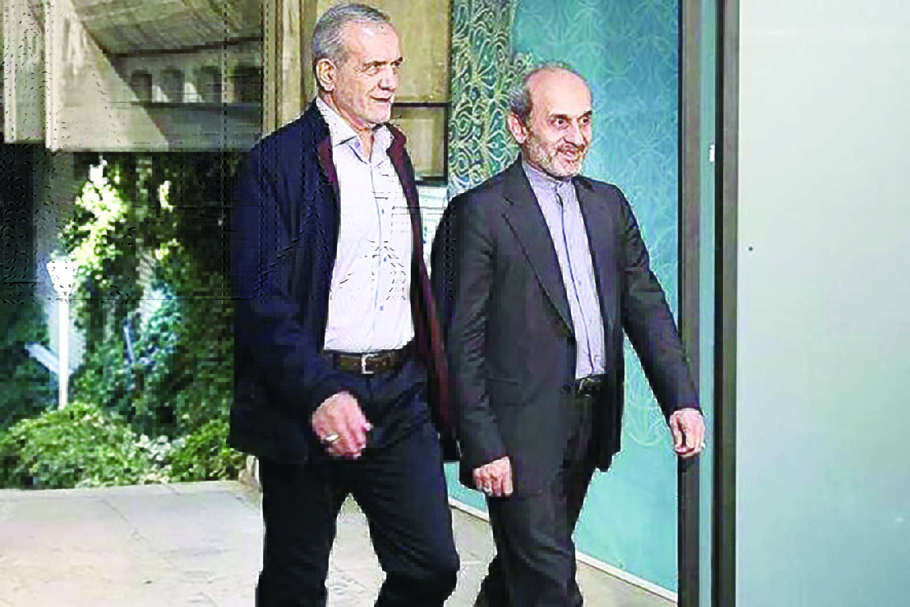 آنتن زنده علیه وحدت ملی