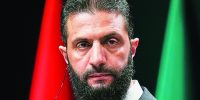 آیا الشرع قصد اقدام نظامی علیه حزب‌الله را دارد؟