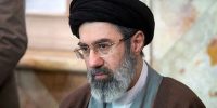 حضور آیت‌الله سیدمجتبی خامنه‌ای در تشییع؛ پاسخ به گمانه‌زنی‌ها