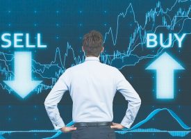 احتیاط بورس در سایه تنش‌ها