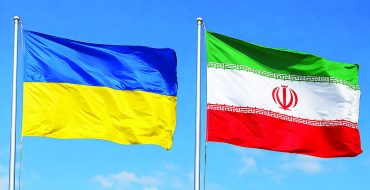 احیای دیپلماسی میان تهران و کی‌یف