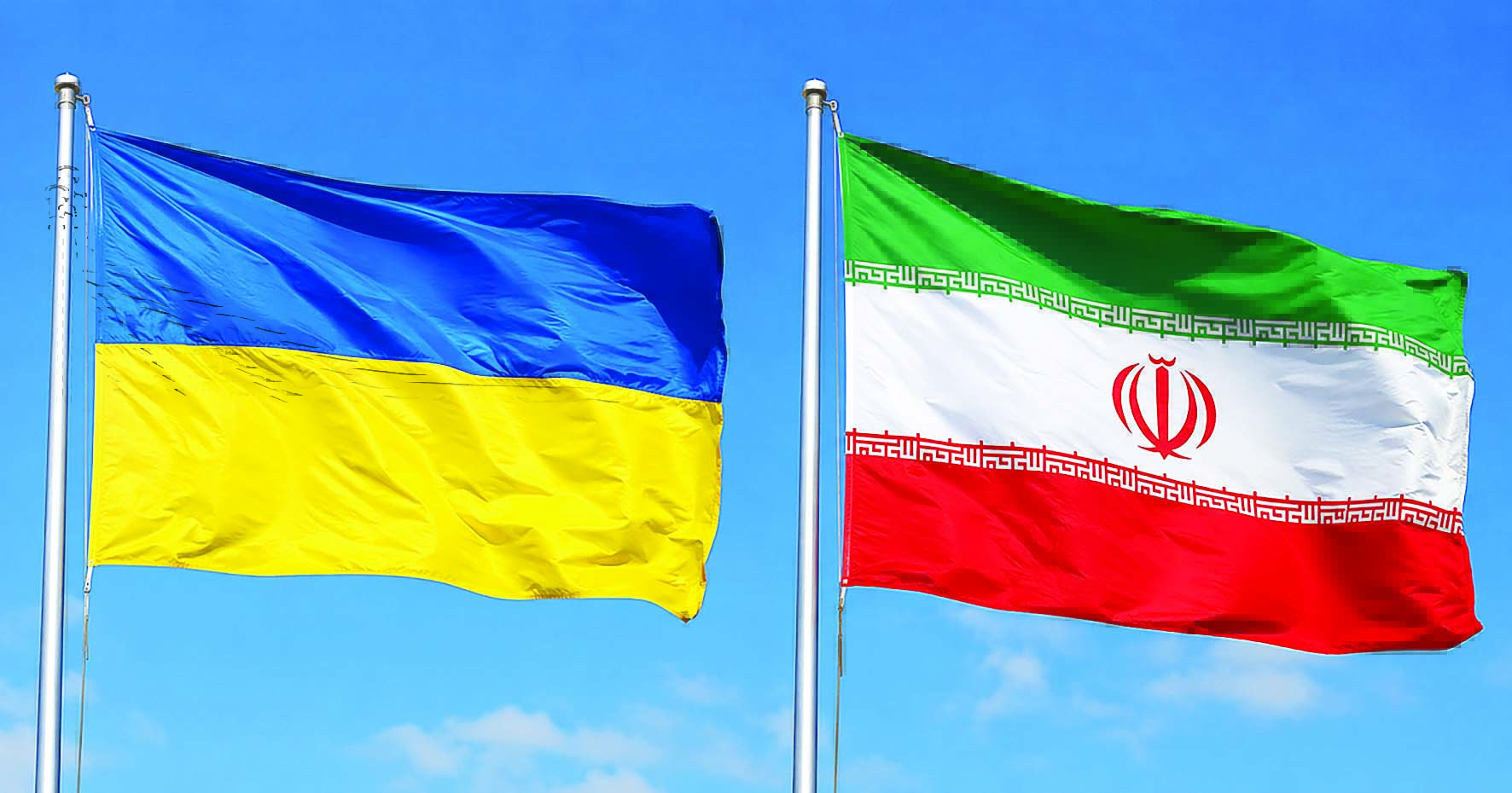 احیای دیپلماسی میان تهران و کی‌یف