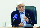 اختلافات را به صحن دولت بیاورید، نه افکار عمومی