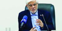 اختلافات را به صحن دولت بیاورید، نه افکار عمومی اختلافات را به صحن دولت بیاورید، نه افکار عمومی