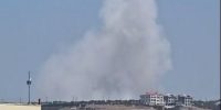 ادامه حملات پهپادی اسرائیلی به جنوب لبنان
