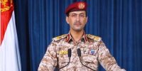 ارتش یمن محاصره دریایی علیه عربستان را اعلام کرد