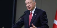 اردوغان: برای برقراری صلح بین ایران و آمریکا تلاش می‌کنیم