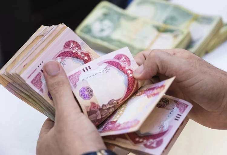 تغییر فرمول ارز اربعین؛ زائران دینار را با نرخ توافقی می‌خرند