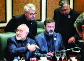 از ادامه حملات آمریکا تا رونمایی ایران از مسیر تازه