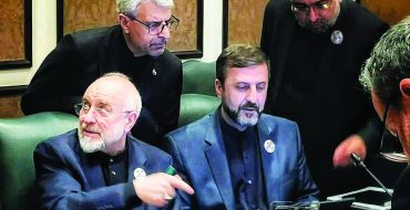 از ادامه حملات آمریکا تا رونمایی ایران از مسیر تازه