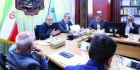 از ضرورت نقش‌آفرینی دوچندان دانشگاه‌ها تا بررسی وضع ذخایر دارویی