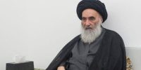 استفتا از آیت‌الله سیستانی درباره ریختن پسماند در رودخانه