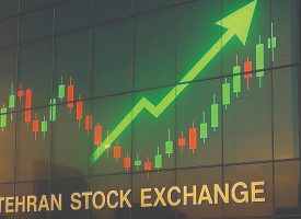 استقبال بورس از تعطیلات