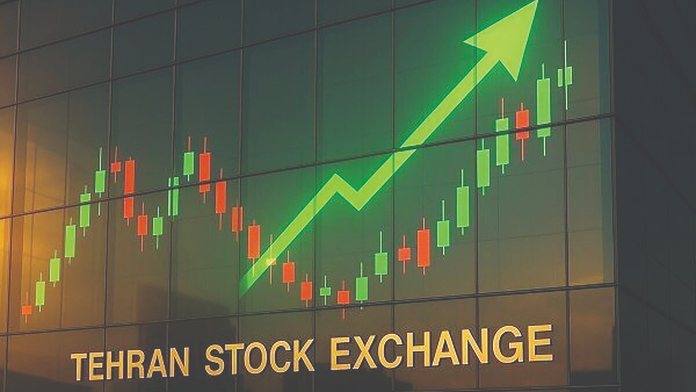 استقبال بورس از تعطیلات