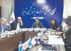 استمرار تولید، رشد فروش و توسعه در سالی دشوار