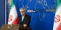 بقائی: ایران یک پیکر است؛ شمال و جنوب و شرق و غرب ندارد بقائی: ایران یک پیکر است؛ شمال و جنوب و شرق و غرب ندارد