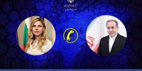 اعتراض عراقچی به همتای بلغارستانی به دلیل کمک به آمریکا در حملات به ایران