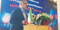 افتتاح زیست‌بوم فناوری و نوآوری در موسسه تحقیقات فنی و مهندسی کشاورزی