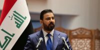 الزیدی در تهران؛ تلاش عراق برای کاهش تنش‌ منطقه‌ای و توازن در روابط
