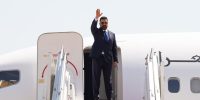 الزیدی پس از تهران و واشنگتن به آنکارا سفر می‌کند
