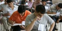 تغییر فوری در امتحانات نهایی؛ این حوزههای امتحانی جابهجا شد تغییر فوری در امتحانات نهایی؛ این حوزههای امتحانی جابهجا شد
