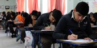 تکلیف امتحانات نهایی این ۴ استان مشخص شد؛ اعلام تاریخ جدید