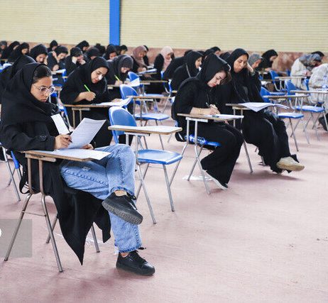 امکان تغییر حوزه امتحانی داوطلبان آزمون دستیاری فراهم شد