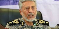 امیر سیاری: بدون اجازه ایران تحرکی در تنگه هرمز انجام نمیشود امیر سیاری: بدون اجازه ایران تحرکی در تنگه هرمز انجام نمیشود