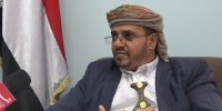 انصارالله: متعهد می‌شویم نبرد طوفان‌الاقصی را تا زمان نابودی اشغالگران ادامه دهیم