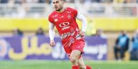 اورونوف به پرسپولیس برمی‌گردد | ستاره ازبک به‌زودی در تمرینات