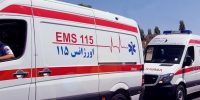 اختلال موقت در تماس با سامانه ۱۱۵ به دنبال قطع فیبر نوری در بخشی از تهران اختلال موقت در تماس با سامانه ۱۱۵ به دنبال قطع فیبر نوری در بخشی از تهران