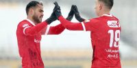 پایان راه ستاره ازبک؛ جدایی جنجالی اورونوف از پرسپولیس