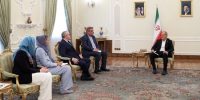 پزشکیان : جمهوری اسلامی ایران خواهان توسعه روابط با ایرلند و گسترش تعاملات با اروپا است