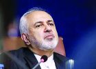 ایران باید بازدارندگی را با گسترش همکاری با همسایگان همراه کند
