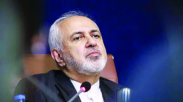 ایران باید بازدارندگی را با گسترش همکاری با همسایگان همراه کند