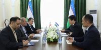 گسترش پروازهای مستقیم و تسهیل روادید؛ محور گفت‌وگوی مقامات ایران و ازبکستان