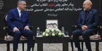 قالیباف: گسترش همکاری اقتصادی و ترانزیتی ایران و ازبکستان باید شتاب بگیرد قالیباف: گسترش همکاری اقتصادی و ترانزیتی ایران و ازبکستان باید شتاب بگیرد