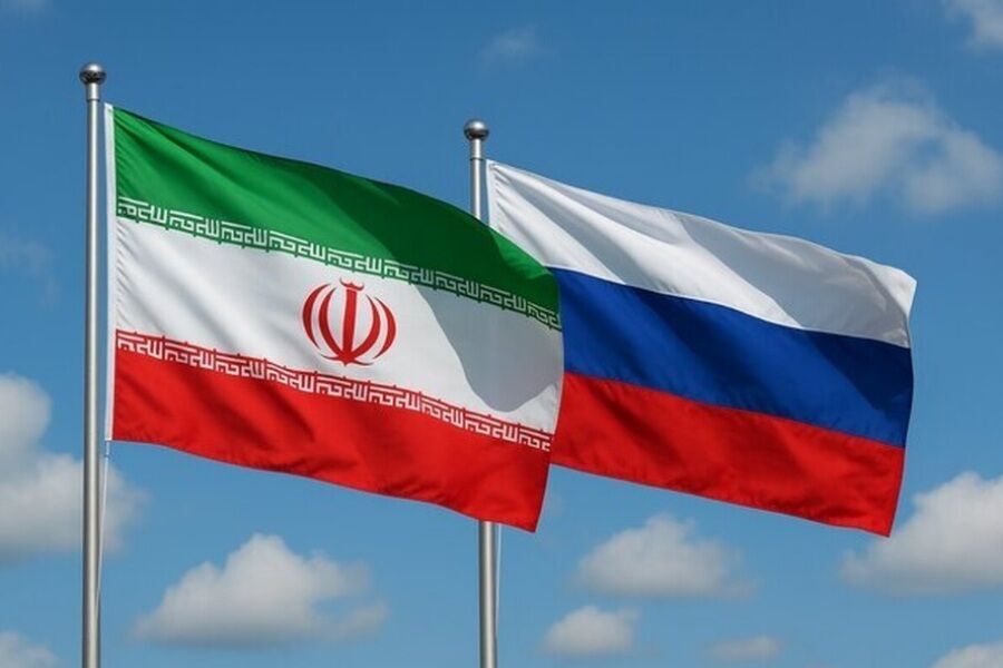 مقام روس: راه‌آهن روسیه آماده توسعه حمل و نقل غلات به ایران است