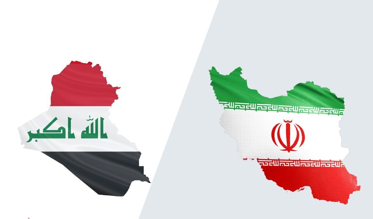 آغاز فصل جدید همکاری‌های اقتصادی ایران و عراق با ثبت صادرات ۱۲ میلیارد دلاری