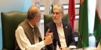 ایران ۵ پیشنهاد راهبردی برای آینده همکاری‌های علمی اکو ارائه کرد