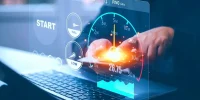 وضعیت اینترنت تهران زیر ذره‌بین؛ تازه‌ترین بررسی از ترافیک شبکه
