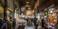 اصناف فقط فردا تعطیلند اصناف فقط فردا تعطیلند