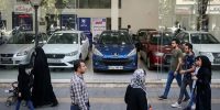 کامبک قیمت خودرو به مدار صعودی؛ جهش میلیونی دنا و تارا کامبک قیمت خودرو به مدار صعودی؛ جهش میلیونی دنا و تارا
