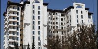 قیمت مسکن در غرب تهران؛ آپارتمان در پونک و جنت‌آباد متری چند؟