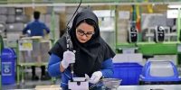 بستههای حمایتی برای ترمیم بازار کار پس از جنگ اجرا میشود بستههای حمایتی برای ترمیم بازار کار پس از جنگ اجرا میشود