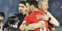 شوک بزرگ به پرسپولیس؛ اسکوچیچ نیامده رفتنی شد شوک بزرگ به پرسپولیس؛ اسکوچیچ نیامده رفتنی شد