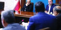 برخورد قاطع با هرگونه اخلال در تامین و توزیع کالاهای اساسی