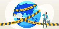 برندگان تحریم